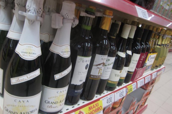 SUPERMERCADO, PRECIOS, COMPRA, IPC, COMPRAR, CONSUMO