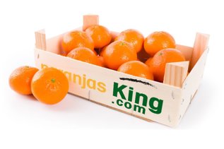 Naranjas King