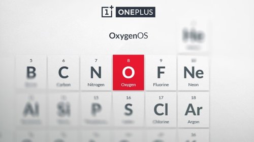 OxygenOS