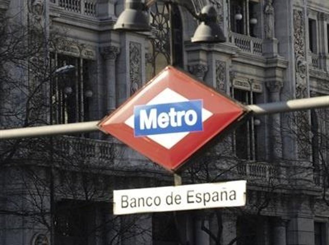 La deuda de la banca española con el BCE inicia 2015 estable, tras cuatro meses 