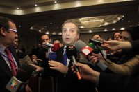 Carmona, candidat a l'Ajuntament de Madrid, disposat a ser secretari general del PSM