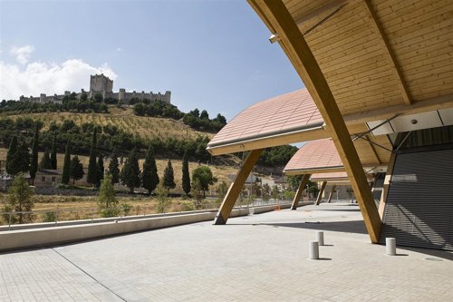 Bodegas Protos