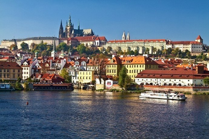 Imagen de Praga