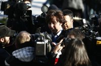 El restaurante Ramses no tramitará ninguna denuncia contra 'el pequeño Nicolás' al abonar los 530 euros en comisaría