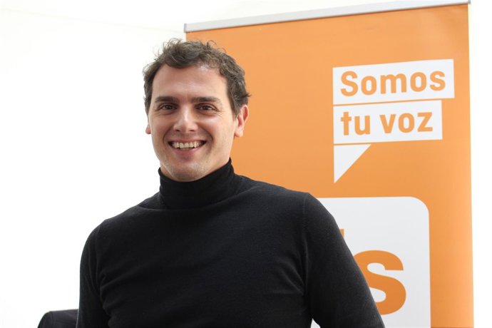 Albert Rivera (C's)