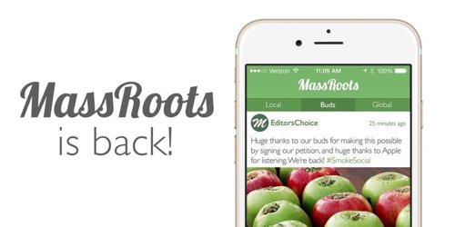 MassRoots
