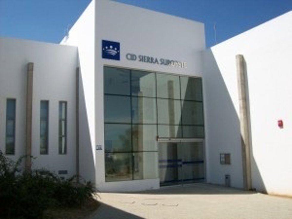 CID Sierra Suroeste