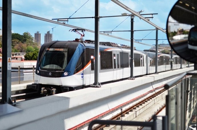 Metro de Panamá