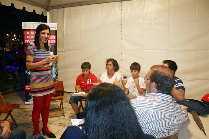 Taller de lenguaje de signos