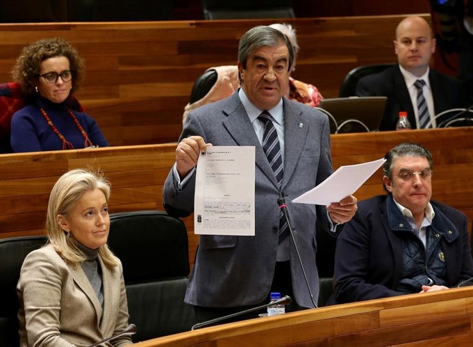 Francisco Álvarez-Cascos