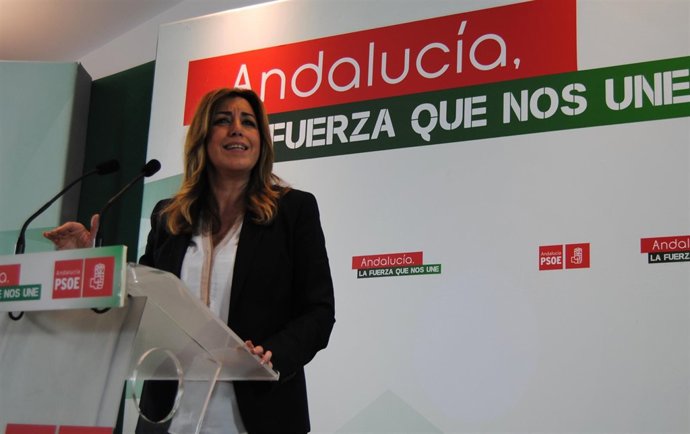 Susana Díaz