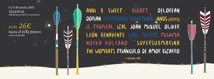 Festival de les Arts