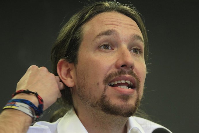 Pablo Iglesias