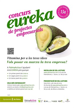 Concurso Eureka