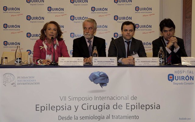 VII Simposio Internacional de Epilepsia y Cirugia de Epilepsia