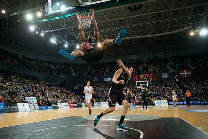 Bilbao Basket - La Bruixa d'Or