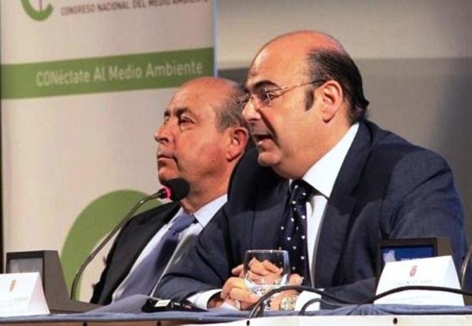 Torres Hurtado y Sebastián Pérez 