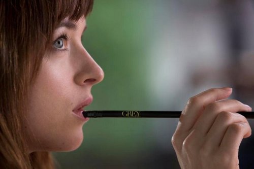 ¿Qué dice la crítica de 50 Sombras de Grey?