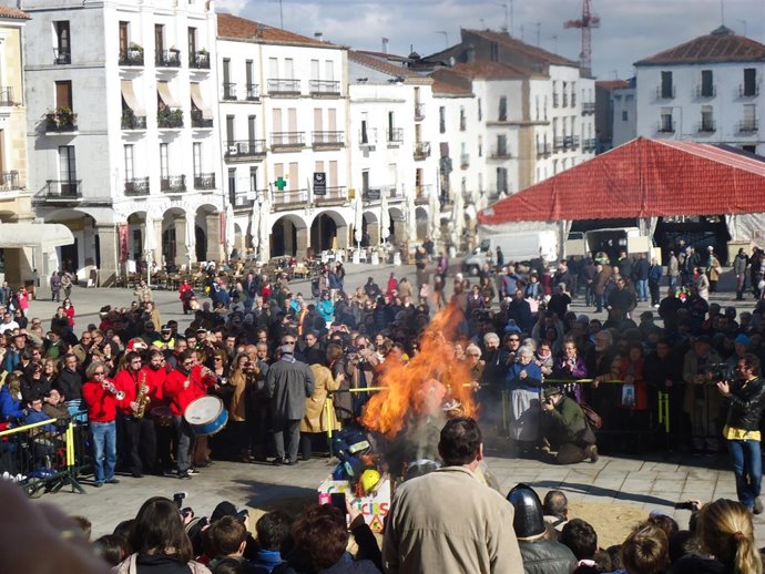 Lavanderas Y Foto De Pacheco