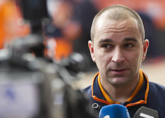 Carles Durán (Valencia Basket)