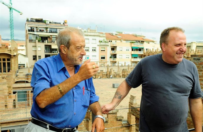 La entidad financiera continúa con las iniciativas sociales para los sevillanos