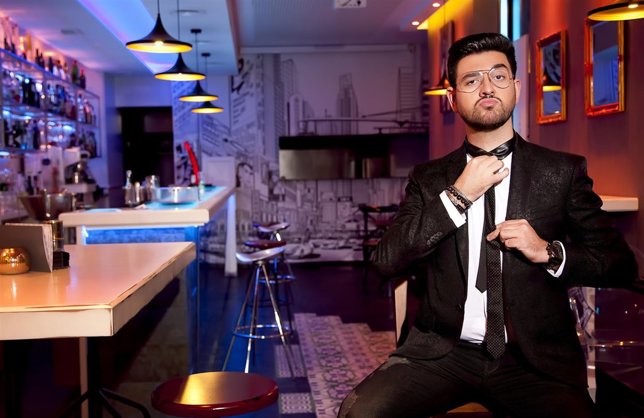   El Cómico Andaluz Manu Sánchez Presentará Los Domingos Por La Noche El Último 