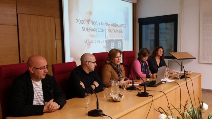 Jornada de la Junta y Apraf, este viernes en Jaén