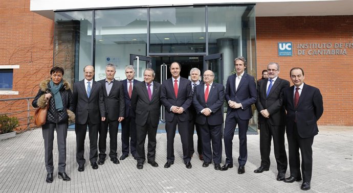 Instituto de Física de Cantabria