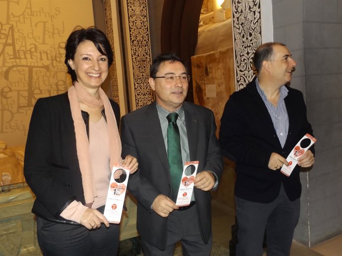 Presentación de la campaña