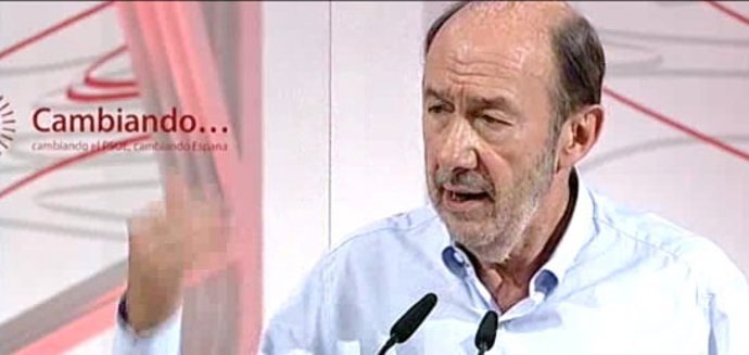 Rubalcaba