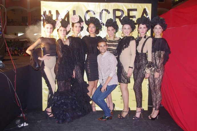 Malagacrea 2015 creatividad diseñadores