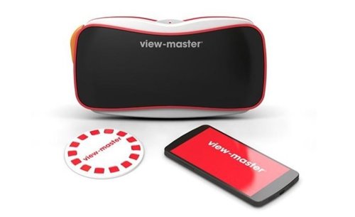 View-Master 
