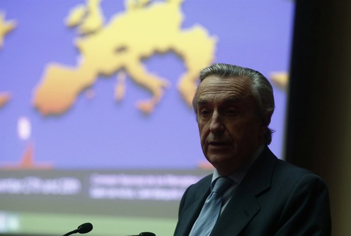 José María Marín Quemada