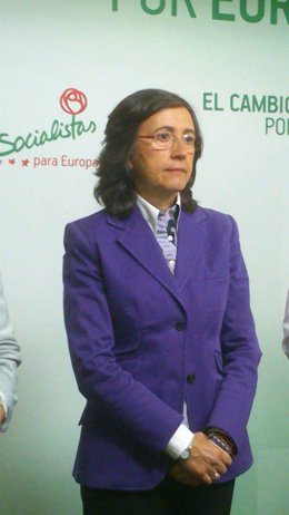 Rosa Aguilar