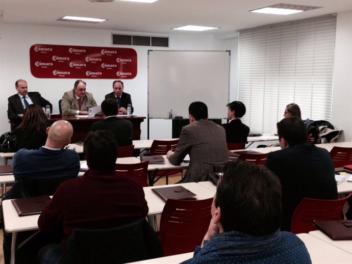 Enviando Por Correo Electrónico: Nota Prensa Comienzo Grado