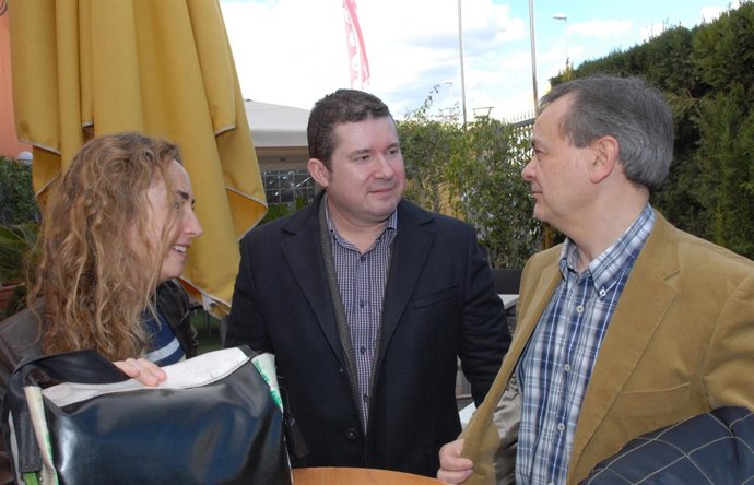 Punset tras reunirse con Cifuentes