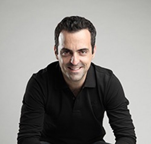 Hugo Barra
