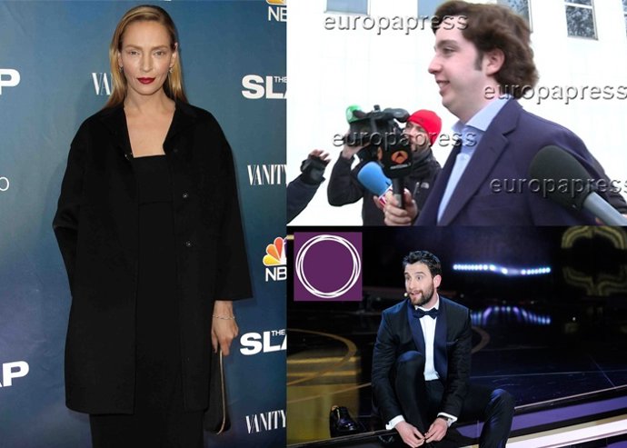 CRONICA DE LA SEMANA ROSA