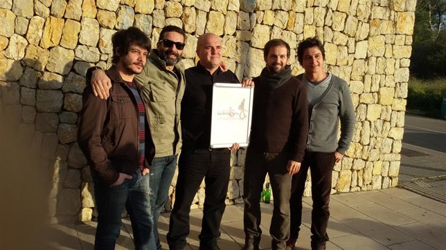 Concierto homenaje en La Movida