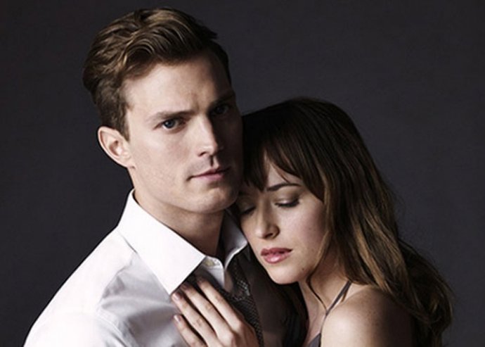 La parodia de 50 sombras de Grey  llega a Madrid
