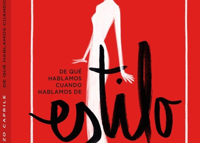 Lorenzo Caprile celebra veinte años de experiencia con un nuevo libro