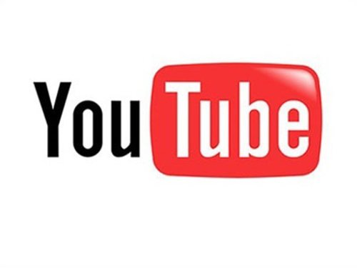 YouTube Logo