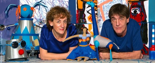 Los integrantes de Teloncillo