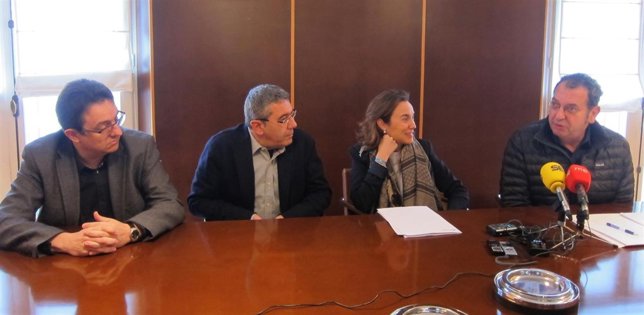 Samaniego, Burgos, Gamarra y Ábalos