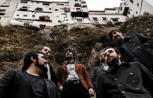 EL GRUPO CONQUENSE REY SOL