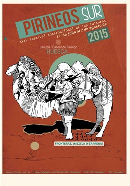 Cartel de la nueva edición