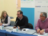 UDC avisa que no está dispuesta a ser "un simple apéndice"