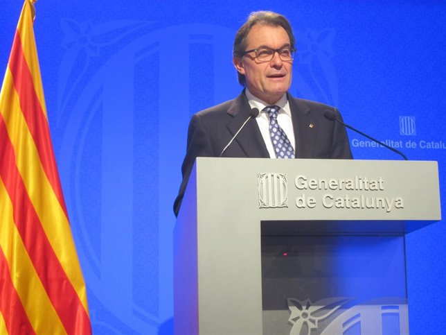 Artur Mas