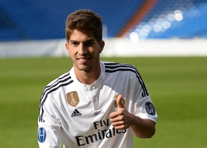 ¿Quién Es Lucas Silva?