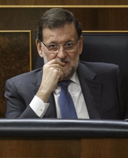 Rajoy apuesta por un "instrumento de emisión de deuda común europea" a medio pla